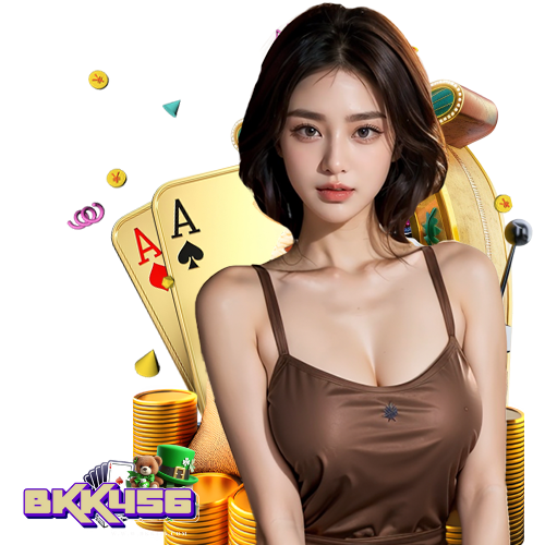 bkk456 เว็บตรง
